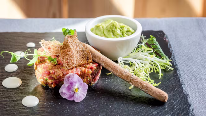 Ristorante THEDL e Pizzeria SEM - 4