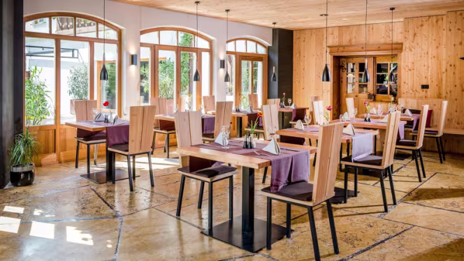 Ristorante THEDL e Pizzeria SEM - 6