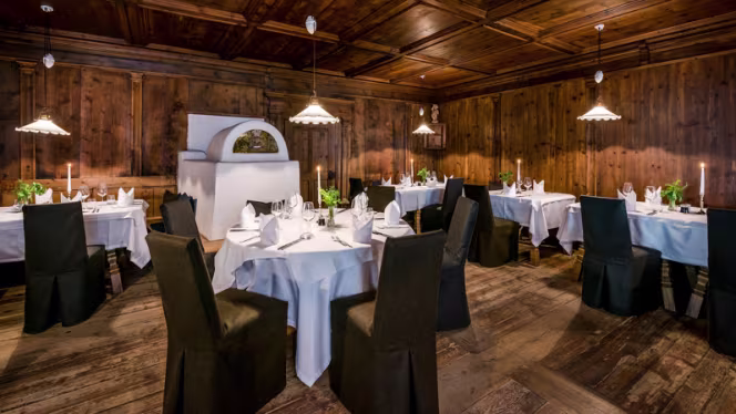 Ristorante THEDL e Pizzeria SEM - 7