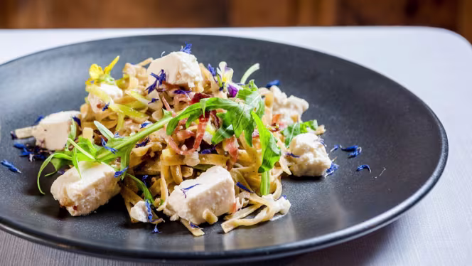 Ristorante THEDL e Pizzeria SEM - 3