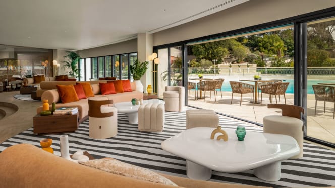 Vertici  Ristorante - 1