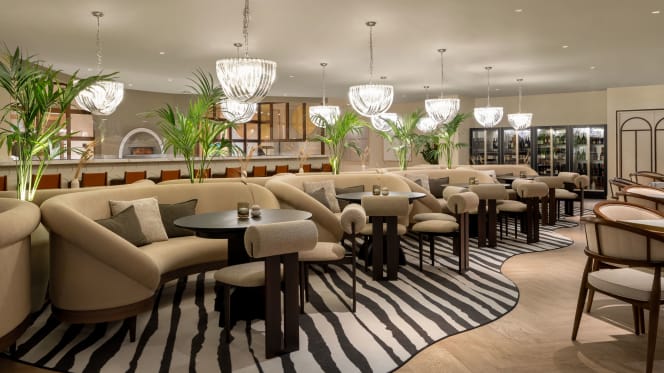 Vertici  Ristorante - 5