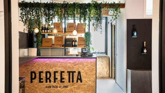 Perfetta - 9