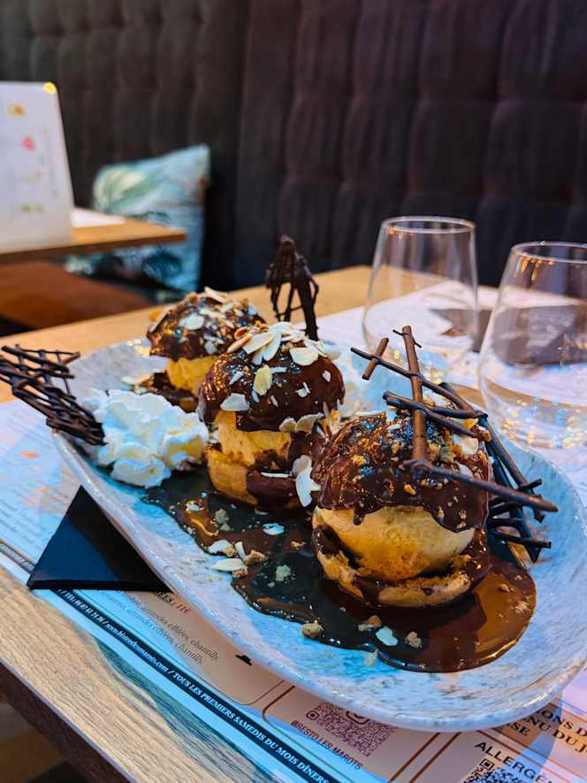 Resto Les Marots - 2