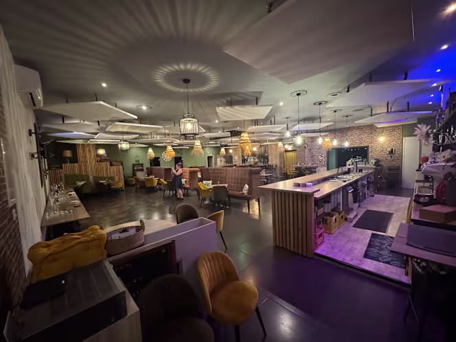 Bistrot Les Marots - 0