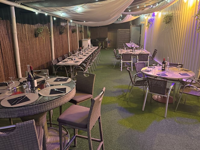 Bistrot Les Marots - 7