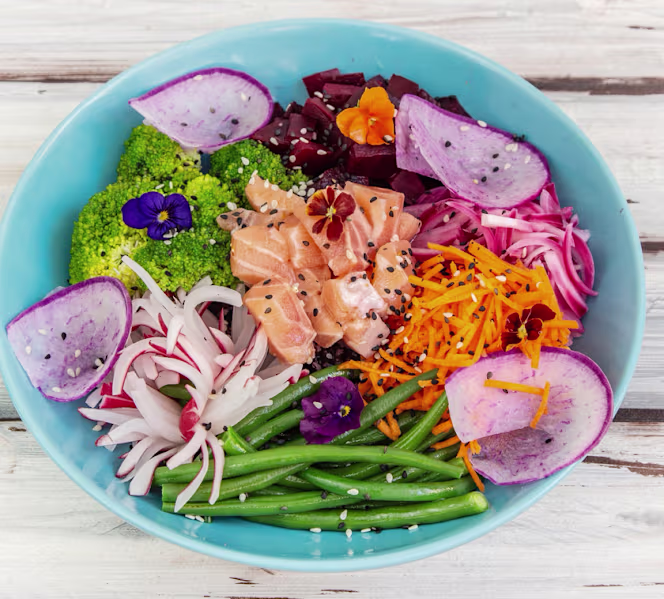 Bistrot Les Marots - 3