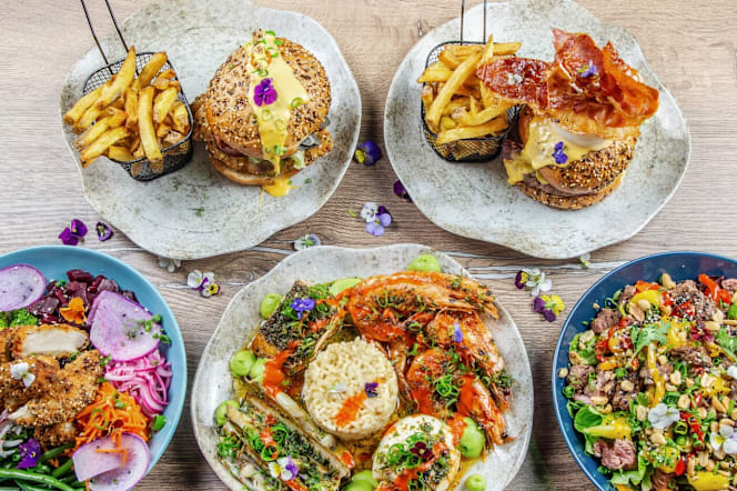 Bistrot Les Marots - 6