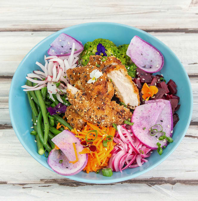 Bistrot Les Marots - 5