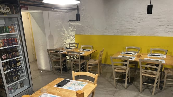 La Bella Ischia Garibaldi - 7