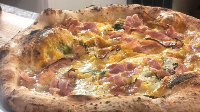 La Bella Ischia Garibaldi - 4