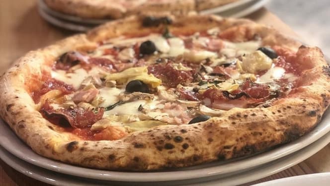 La Bella Ischia Garibaldi - 0