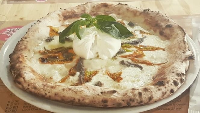 La Bella Ischia Garibaldi - 9