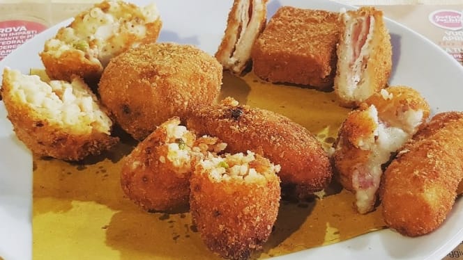 La Bella Ischia Garibaldi - 3