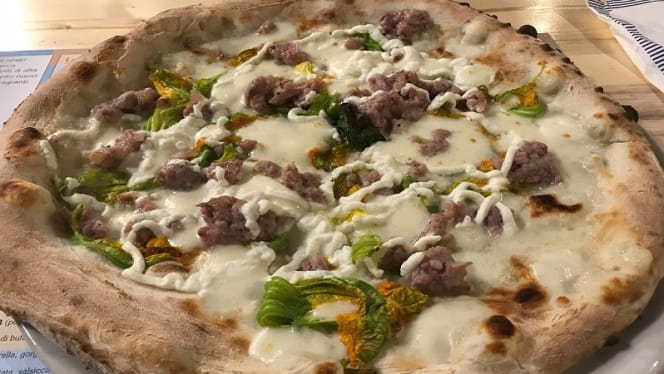 La Bella Ischia Garibaldi - 5