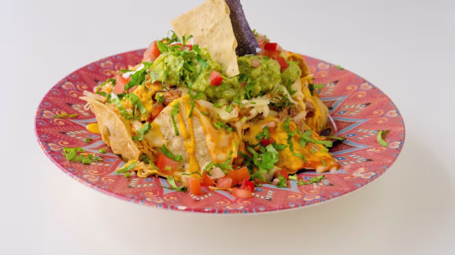 Tulum Chill & Chilli - 4