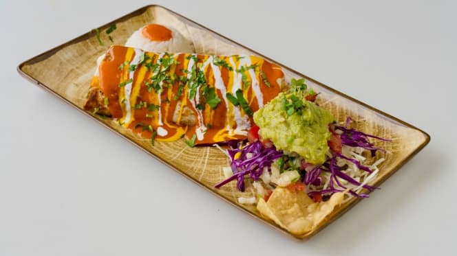 Tulum Chill & Chilli - 5