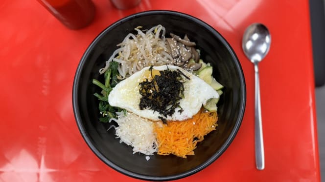 Han Sik Korean Restaurant - 3