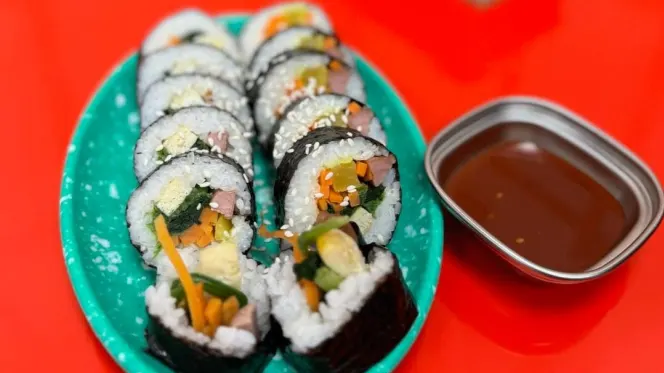 Han Sik Korean Restaurant - 0