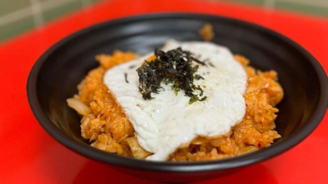 Han Sik Korean Restaurant - 5