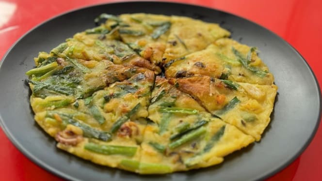 Han Sik Korean Restaurant - 7