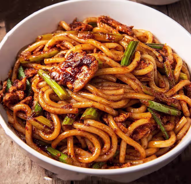 12Muqam Uyghur Restaurant - 5