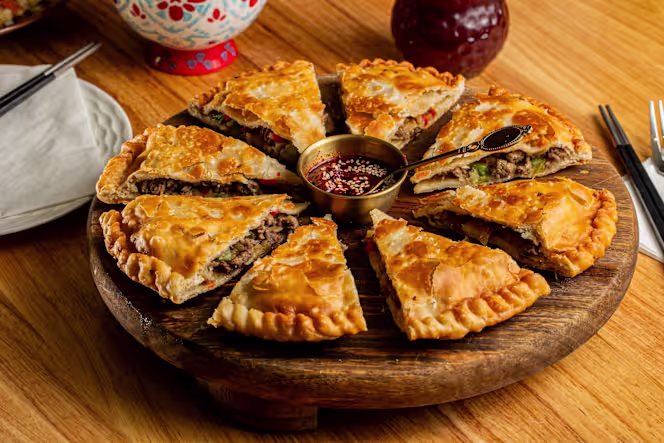 12Muqam Uyghur Restaurant - 2