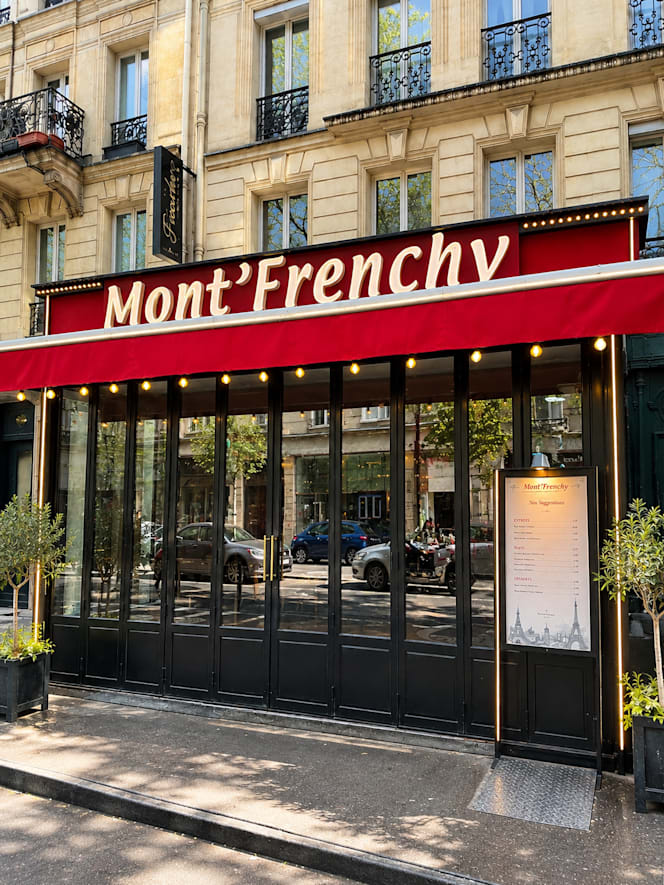 Mont'Frenchy - 9