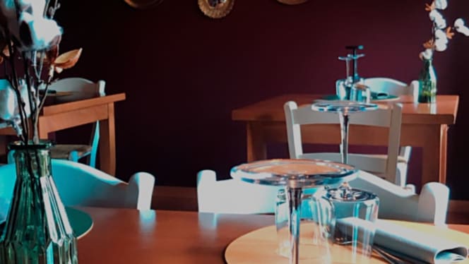 Native Restaurant & Lounge Bar - 0