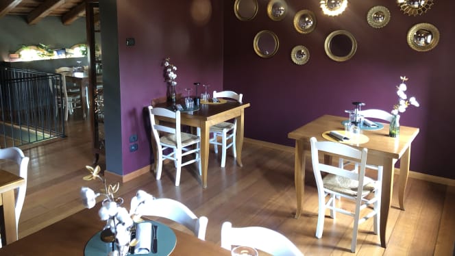 Native Restaurant & Lounge Bar - 8