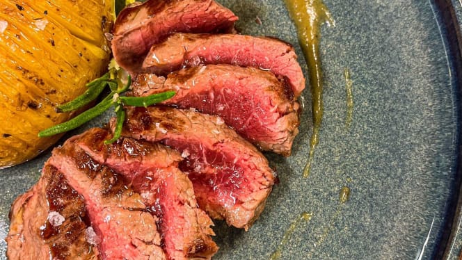 Native Restaurant & Lounge Bar - 5