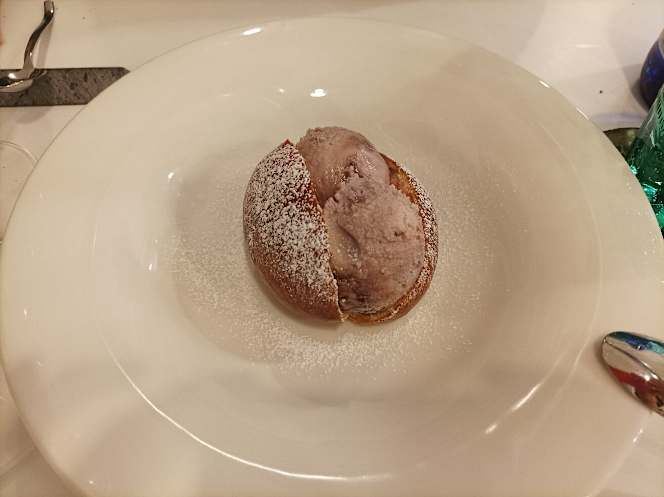 Porchetta e Bollicine - 1