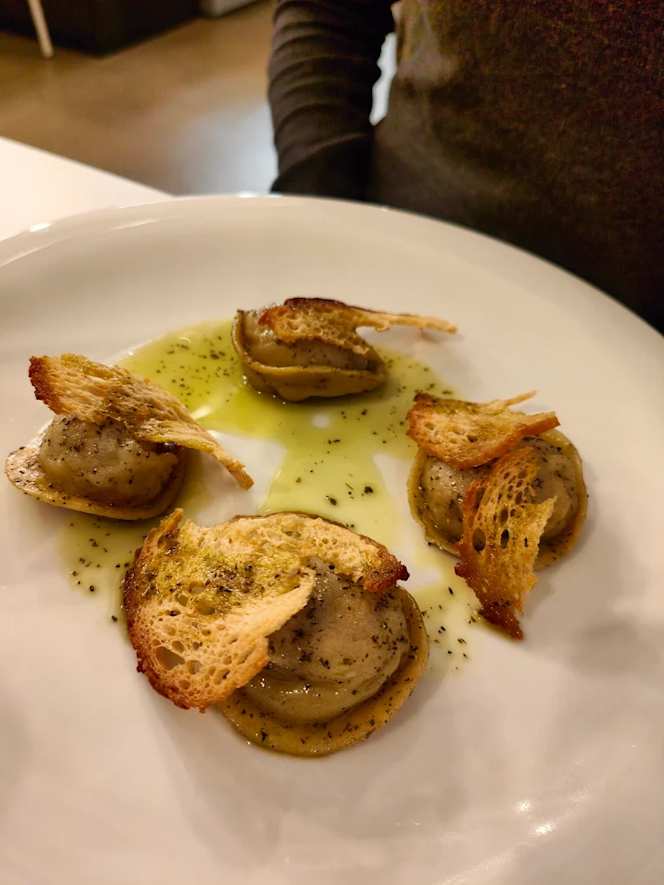 Porchetta e Bollicine - 6