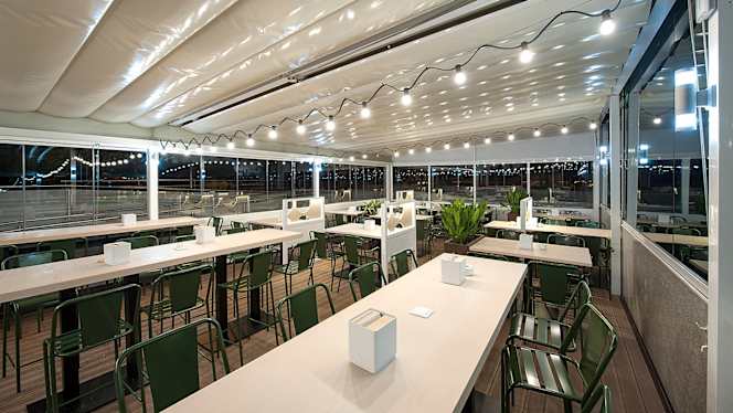 El Rincón De Los Olivos - 0