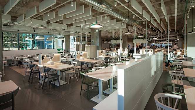 El Rincón De Los Olivos - 7