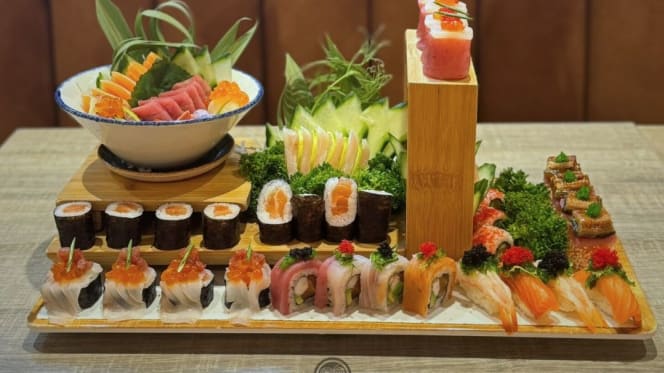 Lounge Ciao Cuore - 2