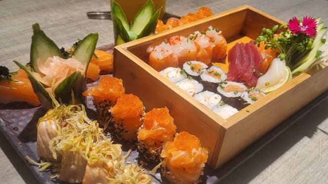 Lounge Ciao Cuore - 9