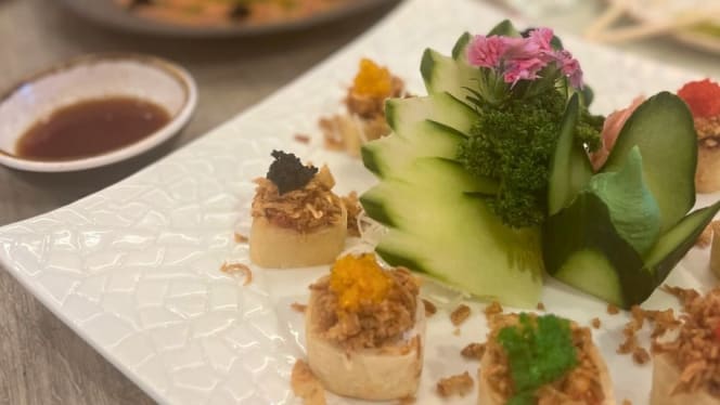 Lounge Ciao Cuore - 6