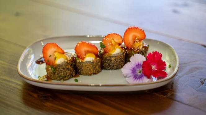 Lounge Ciao Cuore - 0