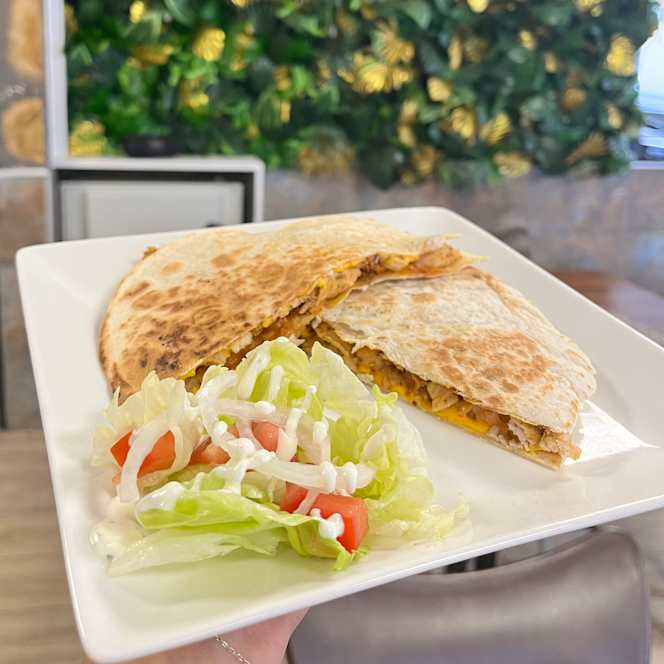 D21 Café and Bar - 1