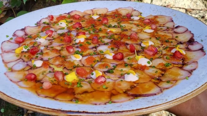 Palacio Carvajal Girón - 1