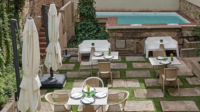 Palacio Carvajal Girón - 0