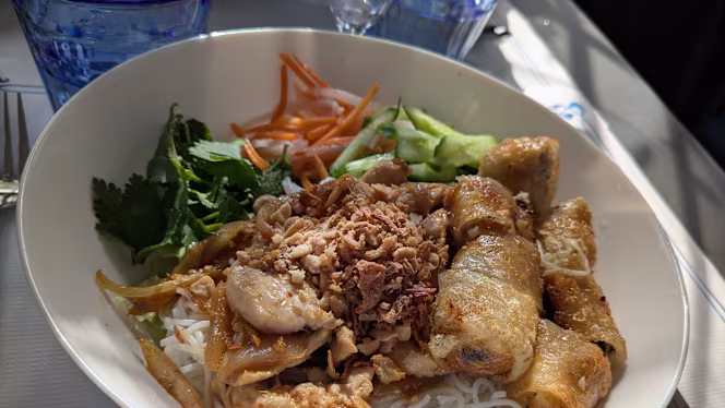 Gourmet Viet - 0