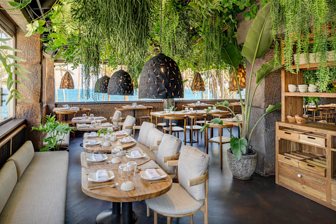 Uluwatu Tenerife - 4