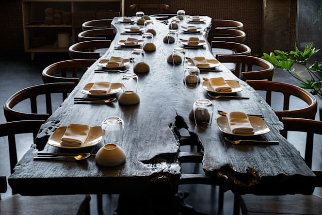 Uluwatu Tenerife - 0