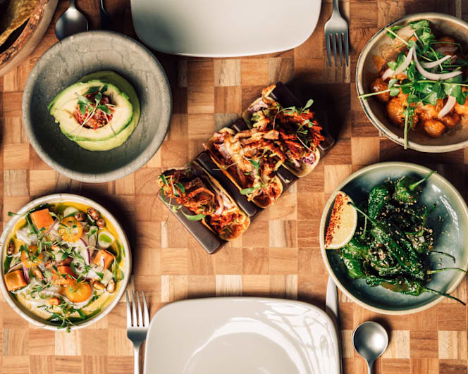 Uluwatu Tenerife - 5