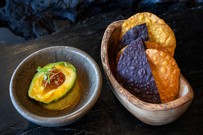 Uluwatu Tenerife - 3