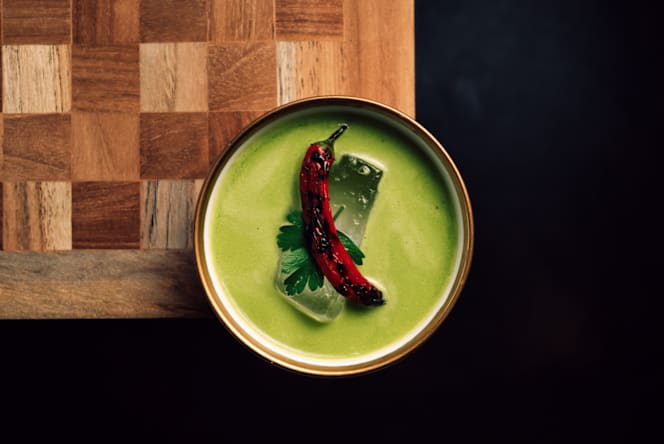 Uluwatu Tenerife - 9