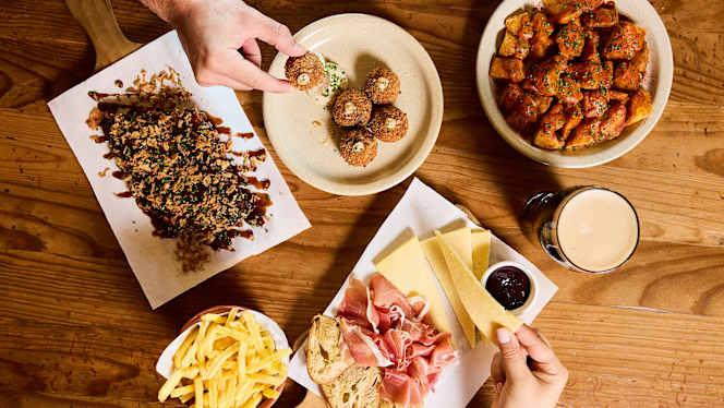 Irish & CO - Parque das Nações - 7