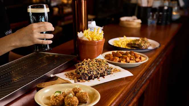 Irish & CO - Parque das Nações - 6